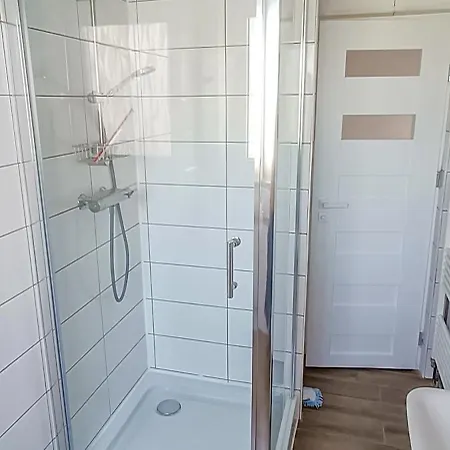 4 In Apartment Radekow