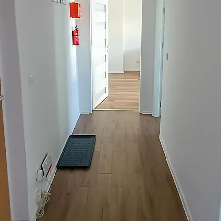 Apartment 4 In Radekow