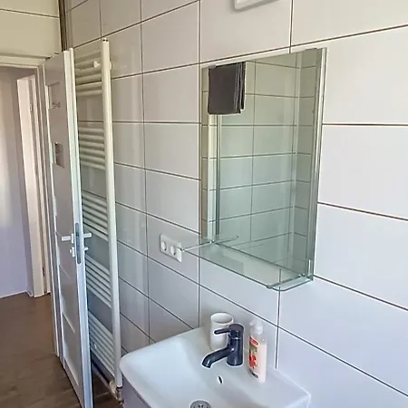 Apartment 4 In *