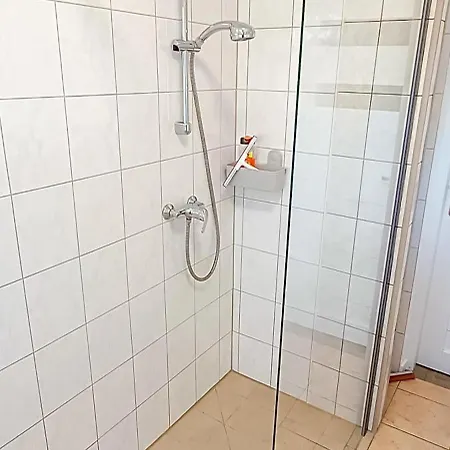 In Apartment *