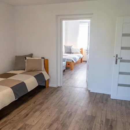 Διαμέρισμα In Radekow