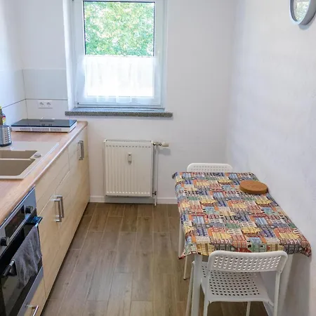 In Διαμέρισμα *