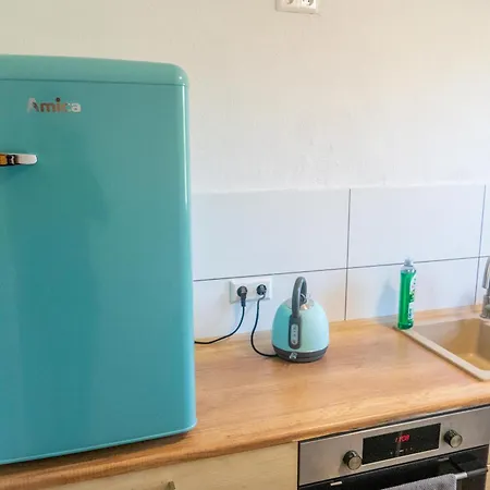 In Διαμέρισμα