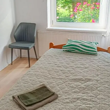 Apartamento In