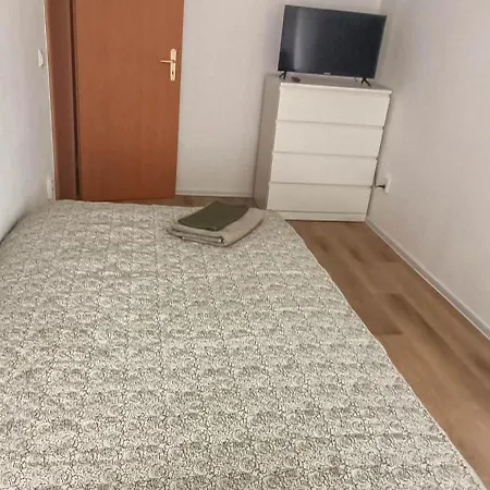 In Apartamento Radekow