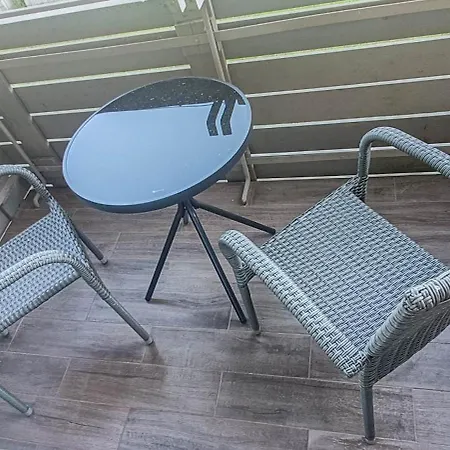 Apartamento In