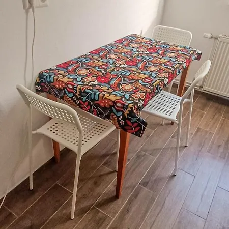 Apartamento In