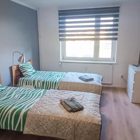 In Apartamento