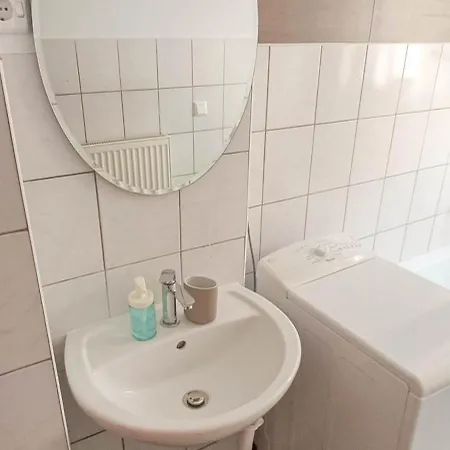 In Apartamento Radekow