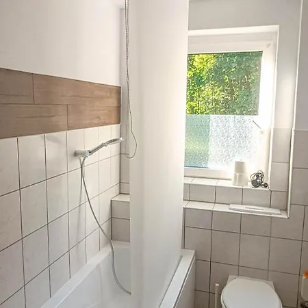 In Apartamento Radekow