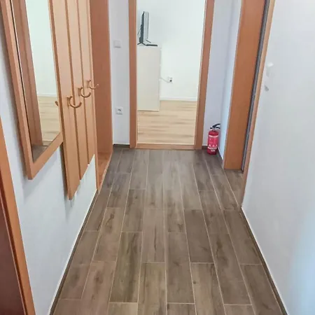 In Apartamento