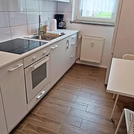 Apartamento In