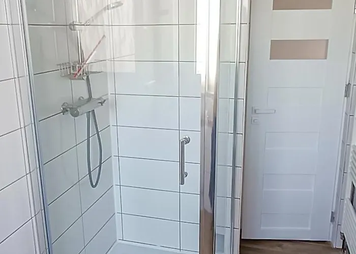 In Apartamento Radekow