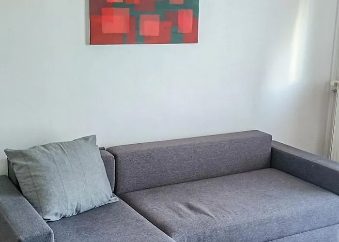 In Apartamento Radekow