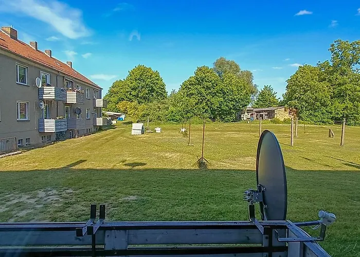 In Apartamento Radekow